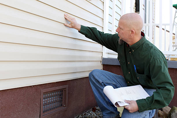 Affordable Siding Repair and Maintenance Services in Cleveland, WI